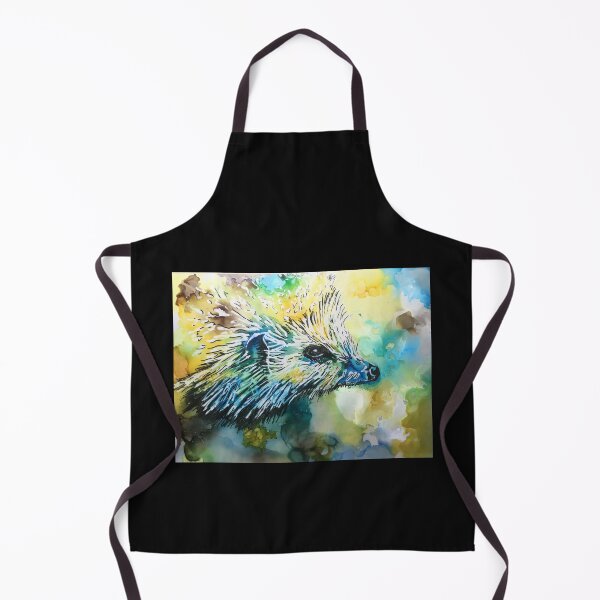 Item preview, Hedgehog  designed and sold by Merlinsmates.