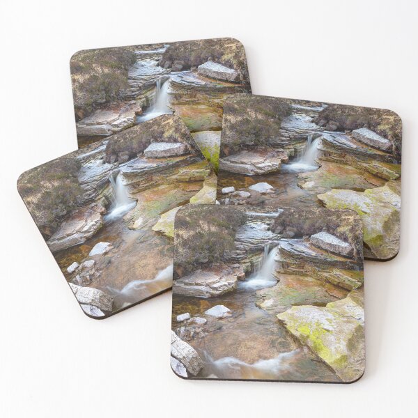 Item preview, Rocky Falls designed and sold by Dave Hare Photography.