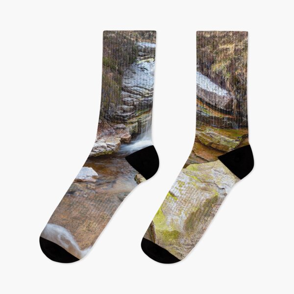 Item preview, Rocky Falls designed and sold by Dave Hare Photography.