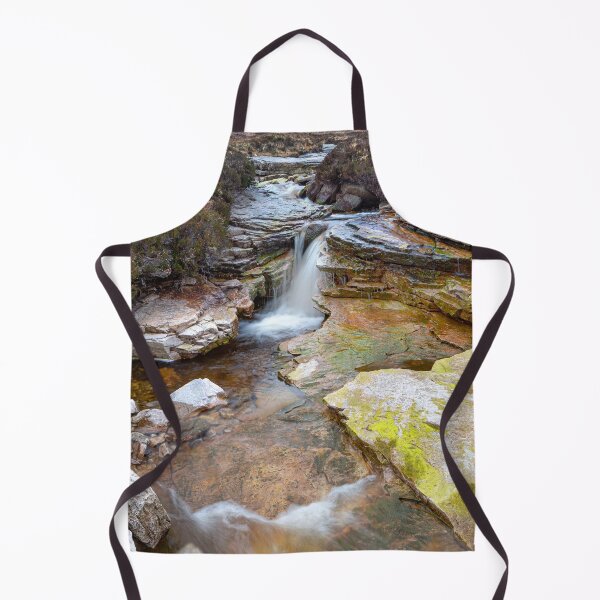 Item preview, Rocky Falls designed and sold by Dave Hare Photography.