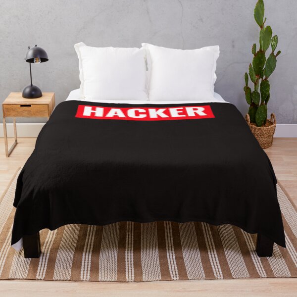 Item preview, HACKER designed and sold by GILLES VAZIRI.