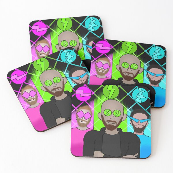 Item preview, Overkill, Underkill and Buzzkill designed and sold by Corona-Merch.