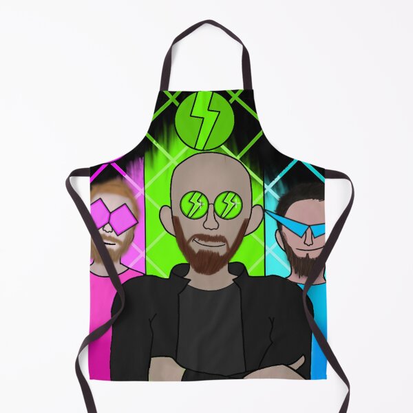 Item preview, Overkill, Underkill and Buzzkill designed and sold by Corona-Merch.