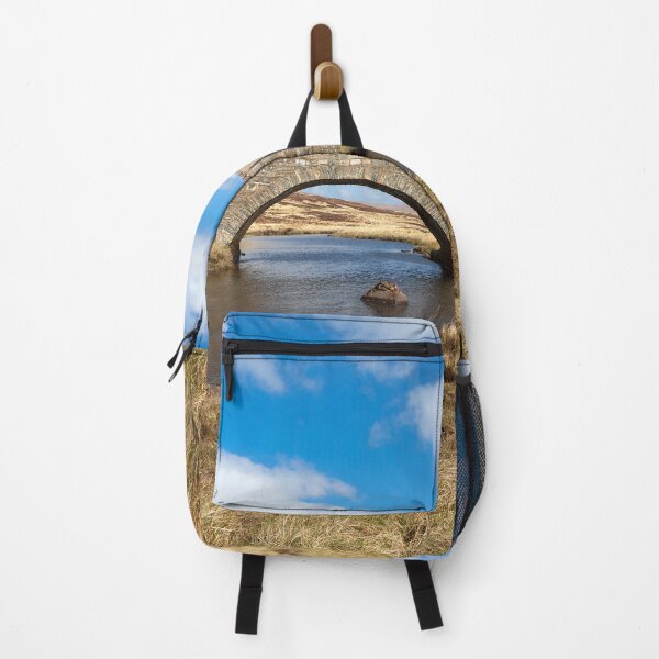 Item preview, Highland Bridge. designed and sold by Dave Hare Photography.