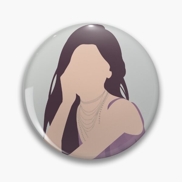 Item preview, Choerry de LOONA Diseño kpop designed and sold by kakesun.