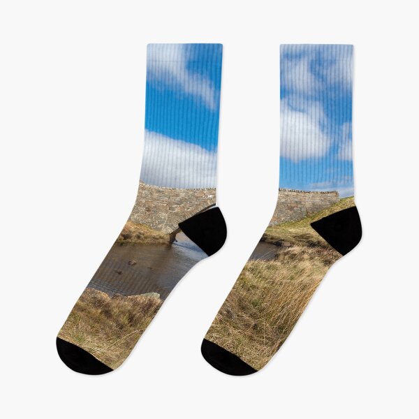 Item preview, Highland Bridge. designed and sold by Dave Hare Photography.