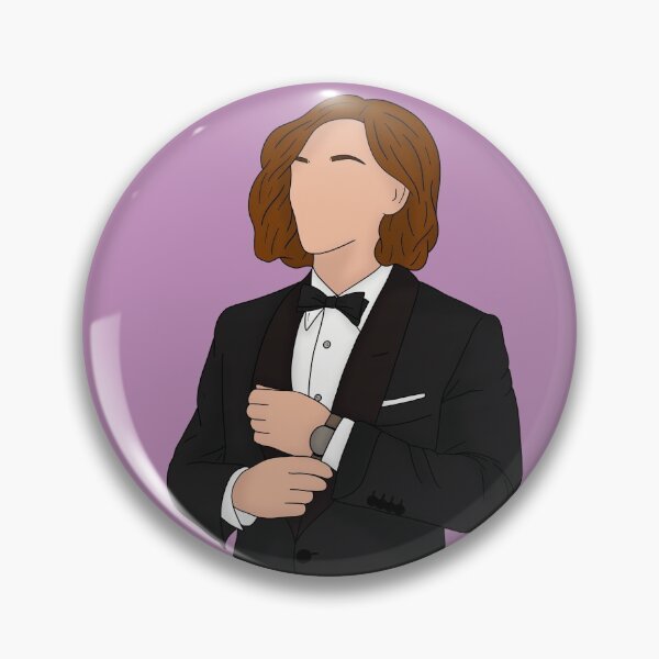 Item preview, Nicole Haught | Halloween | Wynonna Earp designed and sold by EarpBands.