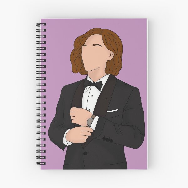 Item preview, Nicole Haught | Halloween | Wynonna Earp designed and sold by EarpBands.