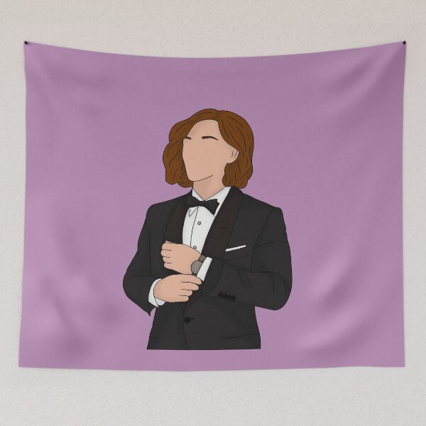 Item preview, Nicole Haught | Halloween | Wynonna Earp designed and sold by EarpBands.