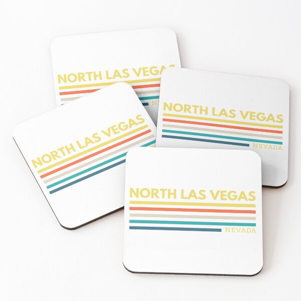 Item preview, North Las Vegas Nevada designed and sold by Taumaturgo.