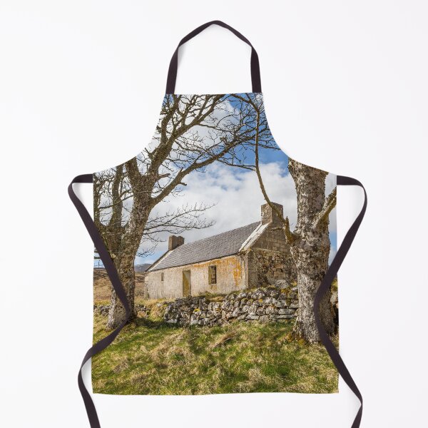 Item preview, Remote Cottage designed and sold by Dave Hare Photography.