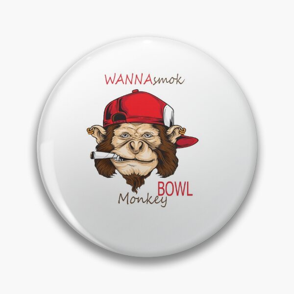 Item preview, WANNA SMOK designed and sold by Saa3D.