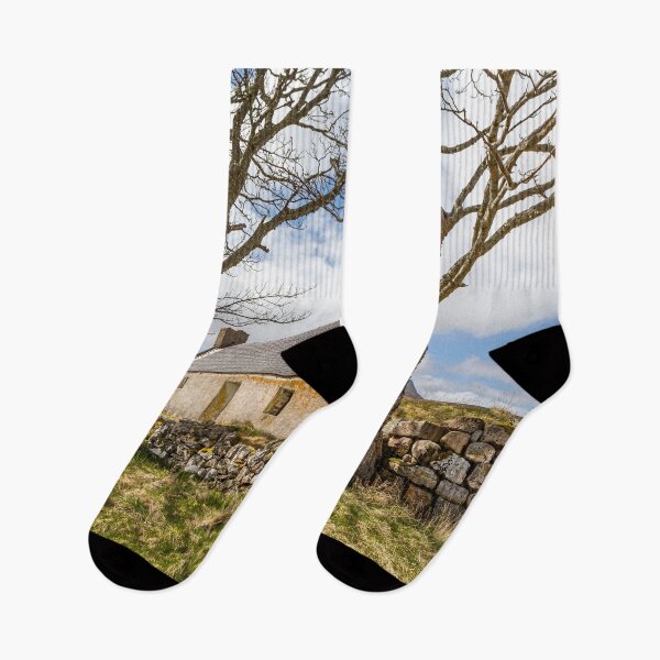Item preview, Remote Cottage designed and sold by Dave Hare Photography.