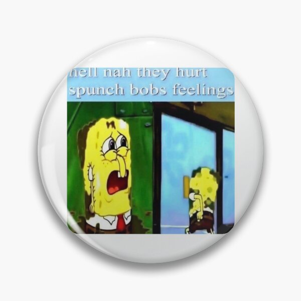 Item preview, Funny spongebob  designed and sold by memetees5346.