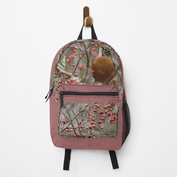 Item preview, Fall Robin designed and sold by rodmacpherson.