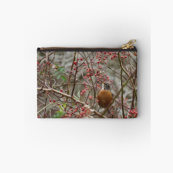 Item preview, Fall Robin designed and sold by rodmacpherson.