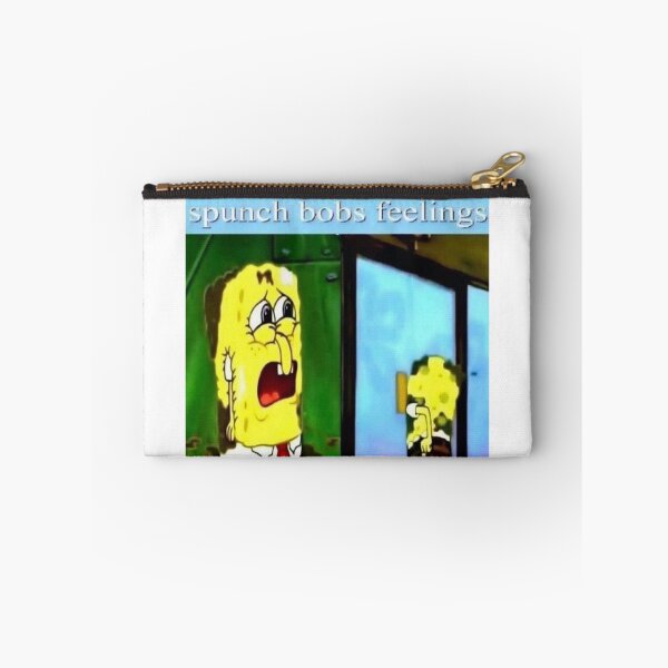 Item preview, Funny spongebob  designed and sold by memetees5346.