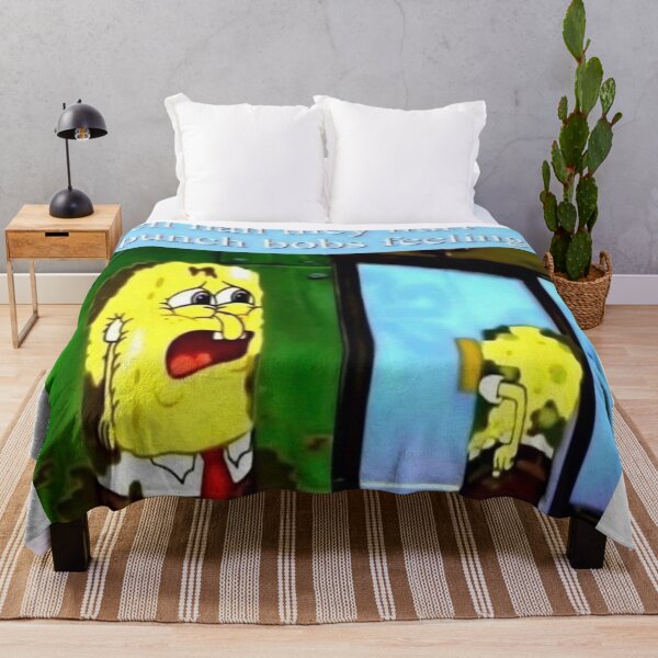 Item preview, Funny spongebob  designed and sold by memetees5346.