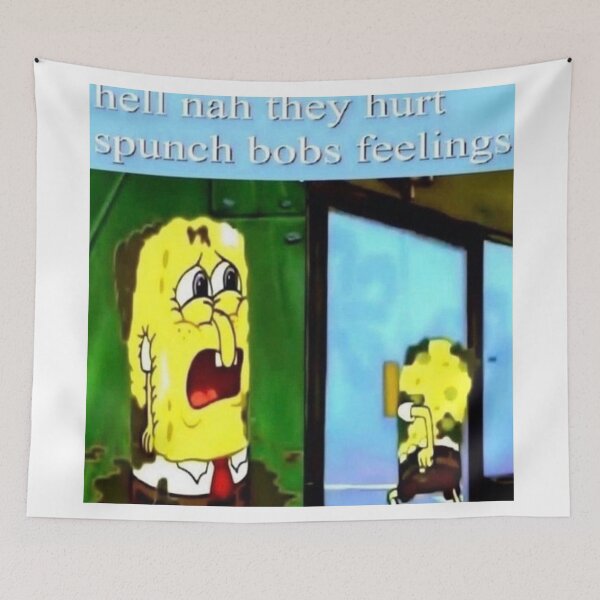 Item preview, Funny spongebob  designed and sold by memetees5346.
