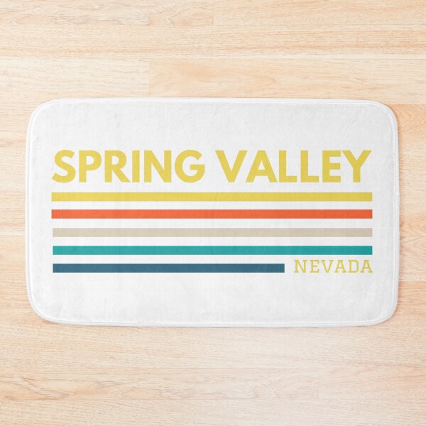 Item preview, Spring Valley Nevada designed and sold by Taumaturgo.