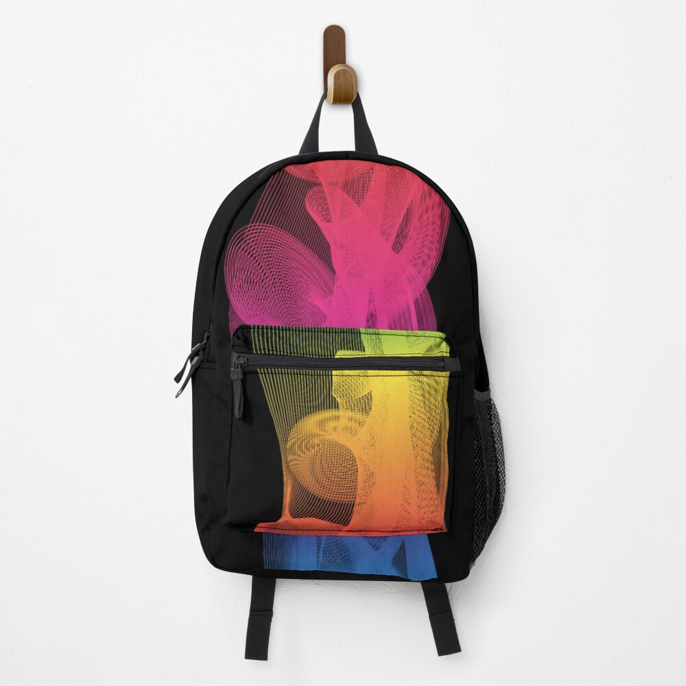 Item preview, Backpack designed and sold by StepUp84.