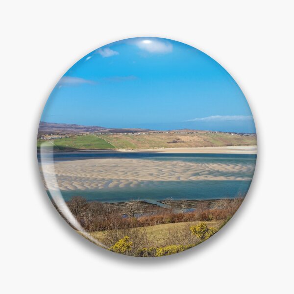 Item preview, Torrisdale Bay designed and sold by Dave Hare Photography.