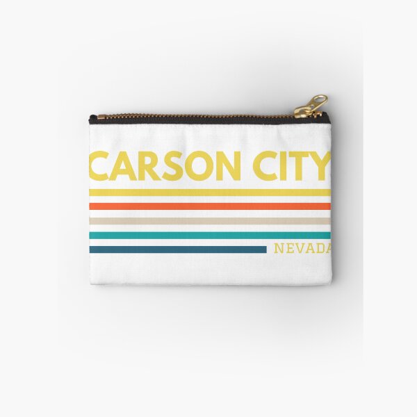 Item preview, Carson City Nevada designed and sold by Taumaturgo.