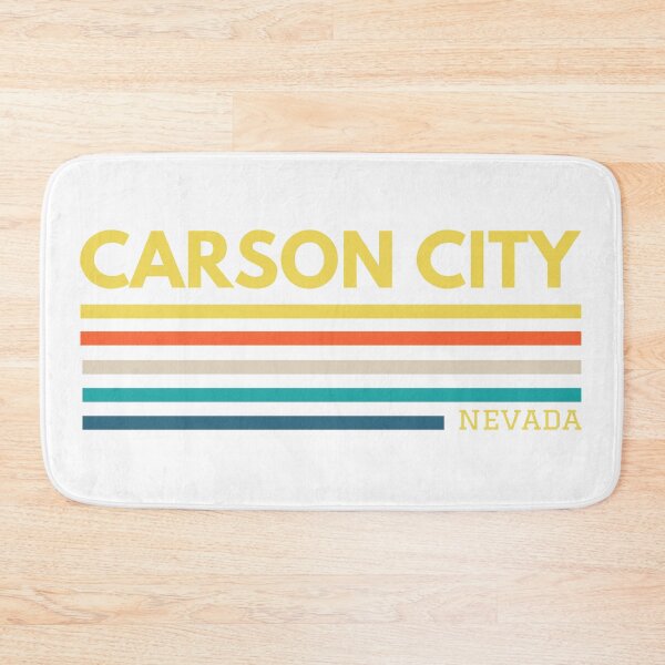 Item preview, Carson City Nevada designed and sold by Taumaturgo.