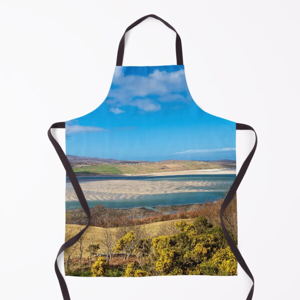 Item preview, Torrisdale Bay designed and sold by Dave Hare Photography.