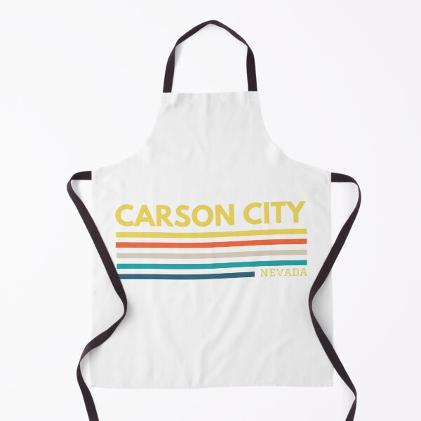 Item preview, Carson City Nevada designed and sold by Taumaturgo.