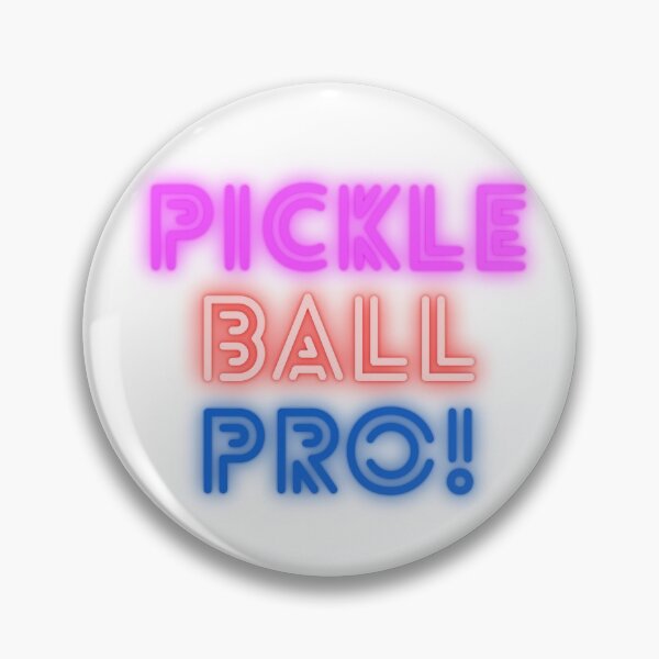 Item preview, PICKLE BALL PRO! designed and sold by Goldmedaldesign.