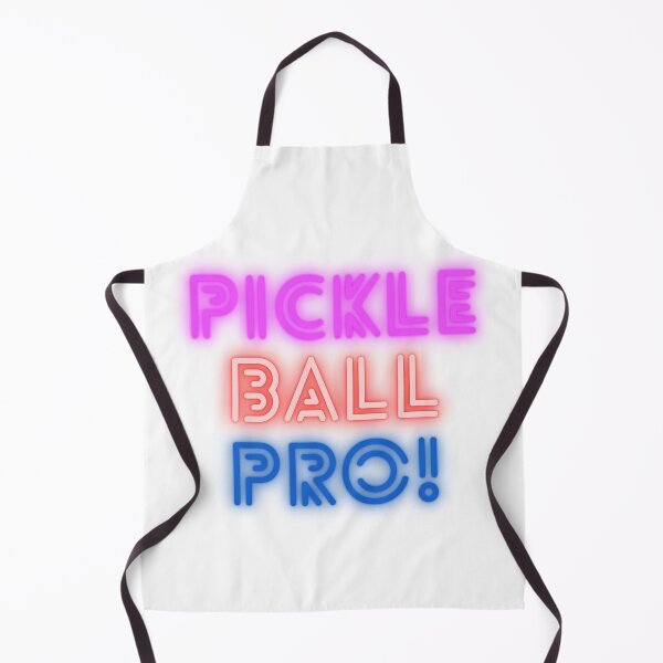 Item preview, PICKLE BALL PRO! designed and sold by Goldmedaldesign.