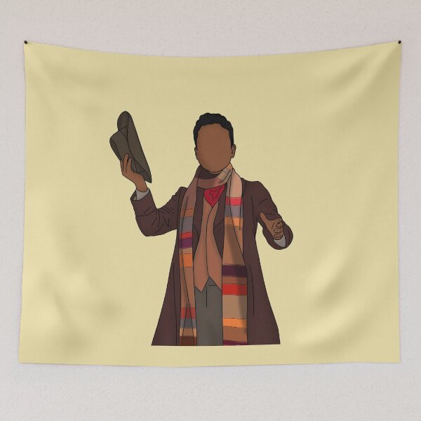 Item preview, Jeremy Chetri | Halloween | Wynonna Earp designed and sold by EarpBands.