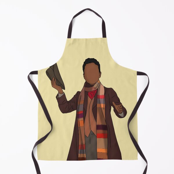 Item preview, Jeremy Chetri | Halloween | Wynonna Earp designed and sold by EarpBands.