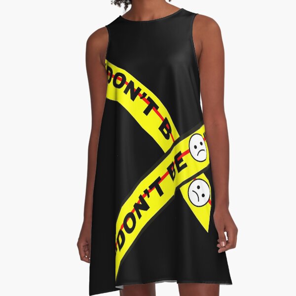 t shirt dress with off white belt