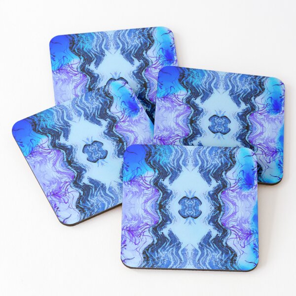 Item preview, Ocean Flow designed and sold by AhArtography.