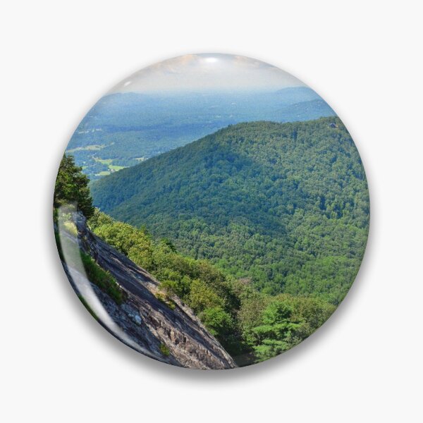 Item preview, Mount Yonah Vertical designed and sold by LisaWootenPhoto.