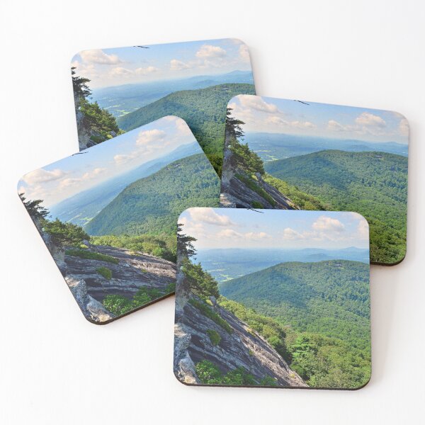 Item preview, Mount Yonah Vertical designed and sold by LisaWootenPhoto.