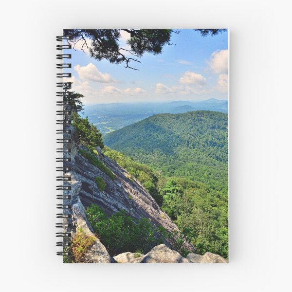 Item preview, Mount Yonah Vertical designed and sold by LisaWootenPhoto.
