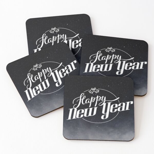 Item preview, Happy New Year 2021 designed and sold by Soul-on-groove.