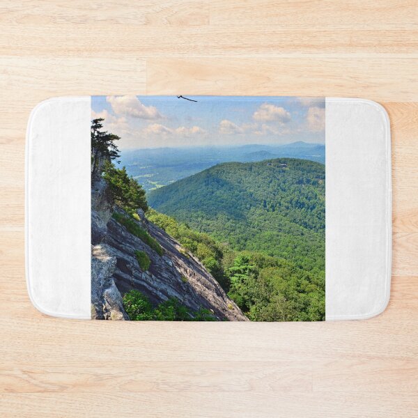 Item preview, Mount Yonah Vertical designed and sold by LisaWootenPhoto.