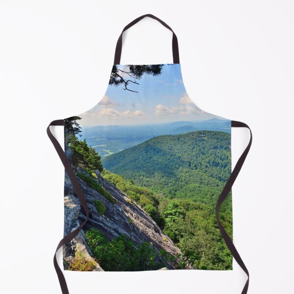 Item preview, Mount Yonah Vertical designed and sold by LisaWootenPhoto.