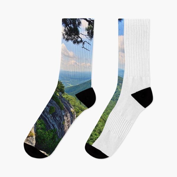 Item preview, Mount Yonah Vertical designed and sold by LisaWootenPhoto.