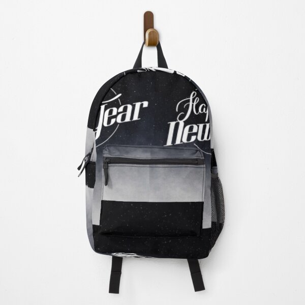 Item preview, Happy New Year 2021 designed and sold by Soul-on-groove.