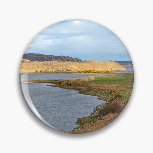 Item preview, Mouth of The River Naver. designed and sold by Dave Hare Photography.