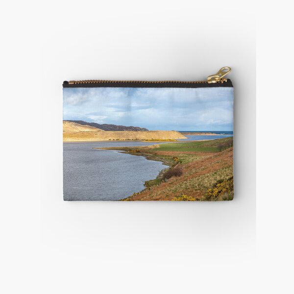Item preview, Mouth of The River Naver. designed and sold by Dave Hare Photography.