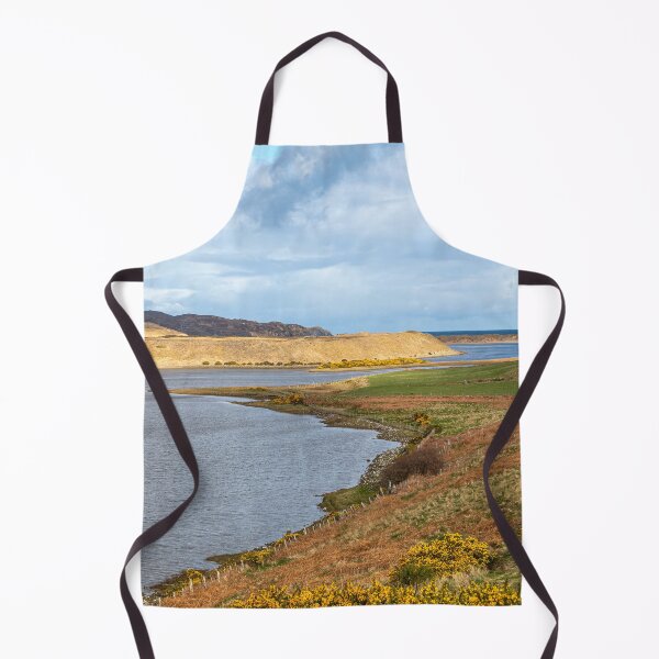 Item preview, Mouth of The River Naver. designed and sold by Dave Hare Photography.