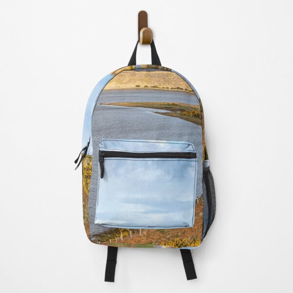 Item preview, Mouth of The River Naver. designed and sold by Dave Hare Photography.
