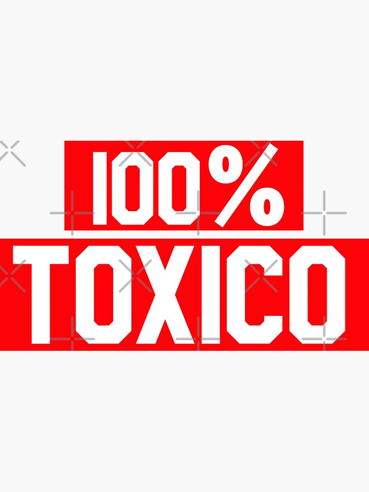 digital download toxico