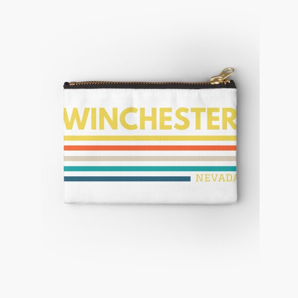 Item preview, Winchester Nevada designed and sold by Taumaturgo.